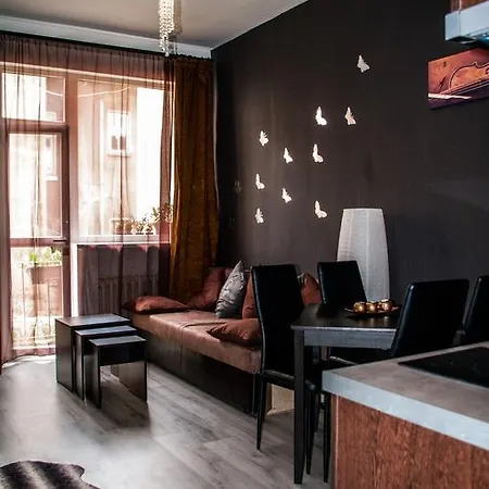 Apartment Mystic Sofia