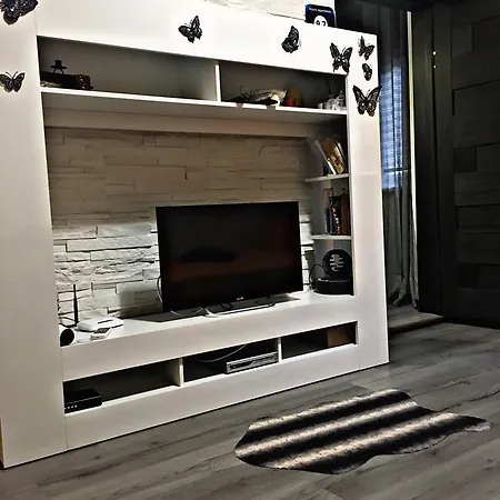 Mystic Apartment