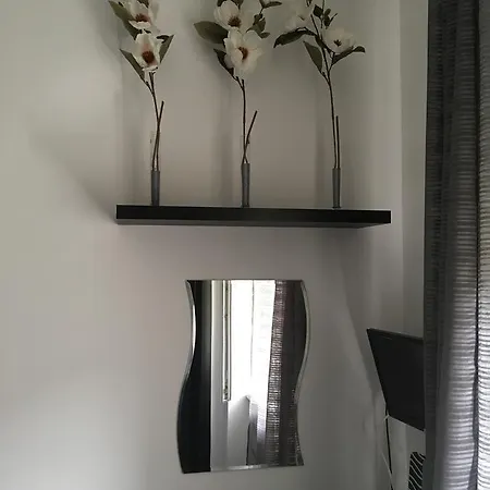 Mystic Apartment *