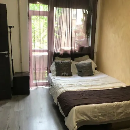 Apartment Mystic *